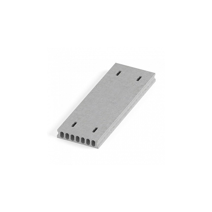 Плита перекрытия ПБ 78-10-8