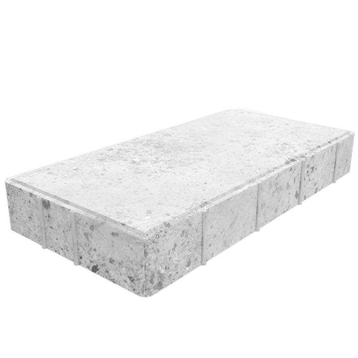 Плитка 600х300х80 Белый